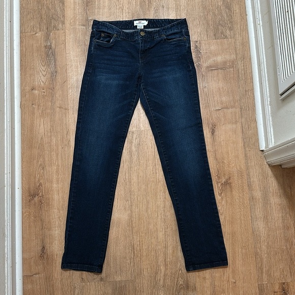 VINEYARD VINES | Low Rise Skinny Jeans - Picture 1 of 3